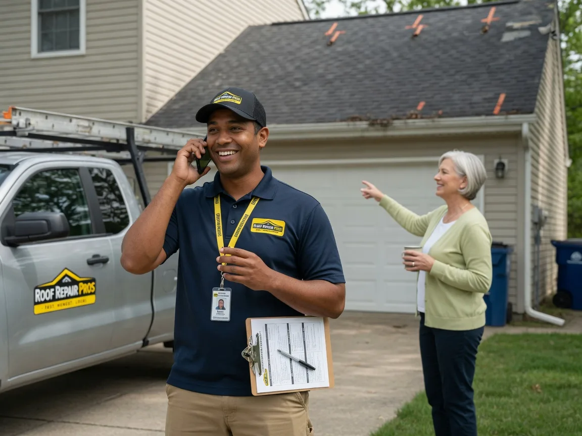 Roof Repair Springfield, AR FAQs